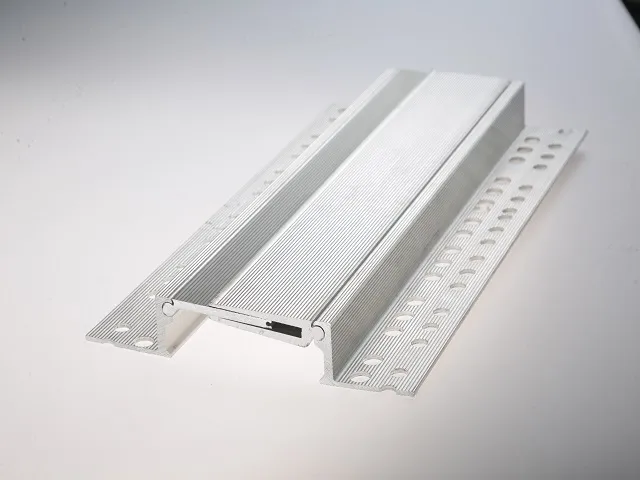 Aluminum profile PROTEX PAV 23-90 h35